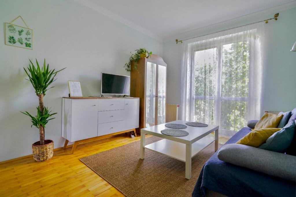 Apartament Dana โควอบเซก ภายนอก รูปภาพ